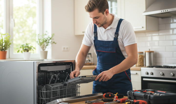 Réparation d'appareil électronique Saint-Hyacinthe