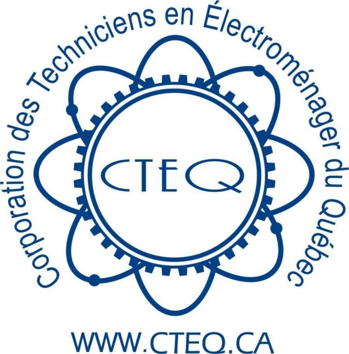 Electronic appliance repair Saint-Hyacinthe