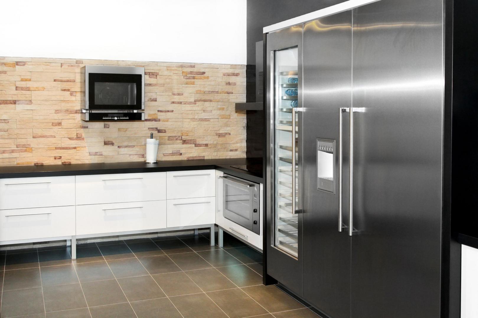 Fridge repair Mont-Saint-Hilaire