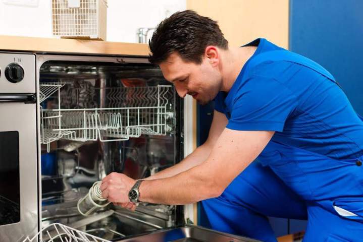 Fridge repair Saint Hyacinthe