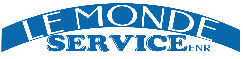 Lemonde Service Enr.