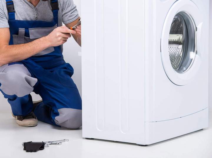 Dryer restoration Saint-Hyacinthe